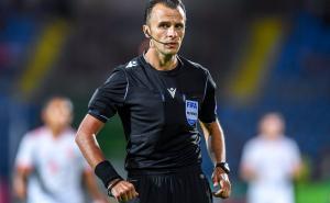 Bh. arbitar na Svjetskom prvenstvu: FIFA ukazala povjerenje Irfanu Peljti